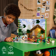 21280 LEGO® Minecraft® Advendikalender 2025