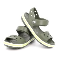 CROCS sussid BAYABAND rohelised, 211054-309 28 suurus