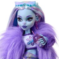 MONSTER HIGH nukk Abbey, HNF64