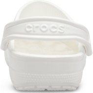 CROCS kroksid PUFF MOC valged, 10001-100 38,5 suurus