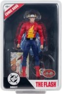 MCFARLANE TOYS action figure Jay Garrick koomiksiga, 17872