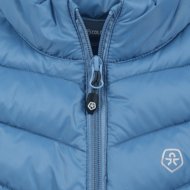 COLOR KIDS vest, helesinine, 740906-7450