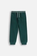 COCCODRILLO püksid ACADEMY BOY KIDS, roheline, cm