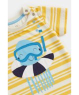 MOTHERCARE lühikeste varrukatega t-särk, EC276