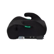 ENGLEDAL istmekõrgendus-booster THOR I-SIZE, 125-150 cm, Black, 25-03TH