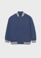 MAYORAL tõmblukuga pusa, ocean, 6.416-36, 176 cm