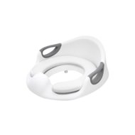 BABYTROLD WC-poti iste LUX, White, 19-16H