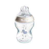 TOMMEE TIPPEE Natural Start lutipudel isesteriliseerimise funktsiooniga 260ml 42250206