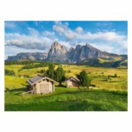 RAVENSBURGER pusle Maastik, 500 tk, 12001383