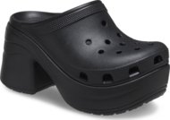 CROCS kroksid SIREN mustad, 208547-001 39,5 suurus