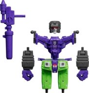 Blokees transformaator  Defender Version Devastator Combining Accessory, 71305