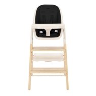 CARRELLO söögitool ERGO, Obsidian black, CRL-16701