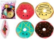 MOCHI POP plüüsist mänguasi Snack Pack Donut, 40 cm, assortii, 456395