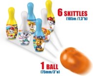 MONDO PAW PATROL bowlingukomplekt, 28308