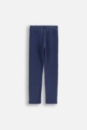 COCCODRILLO leggingud FABOLOUS GIRL JUNIOR, sinine, ZC5122601FGJ-015-128, 128 cm