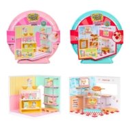 MINIVERSE mini pitsa valmistamise komplekt, assort., 547310