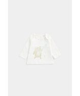 MOTHERCARE pitkähihaiset t-paida, FB421