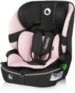LIONELO turvatool BILLY I-SIZE, Pink baby, 76-150 cm.