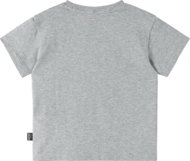 REIMA lühikeste varrukatega t-särk Moomin Gosa, 5200430A-9150, 104 suurus