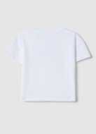 OVS lühikeste varrukatega t-särk, 104 cm, 002654911