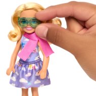 BARBIE Chelsea piloodinukk, HTK38