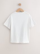 NEXT t-särk, F69672, 134 cm