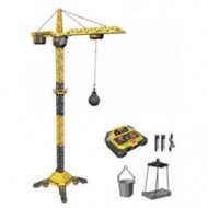 DICKIE RC ehituskraana kaugjuhtimispuldiga, 203729023