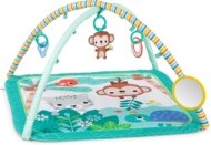 BRIGHT STARS arendav mängumatt Palm Party, 12812