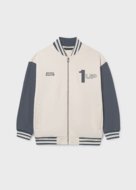 MAYORAL tõmblukuga pusa, hemp, 6.416-37, 176 cm