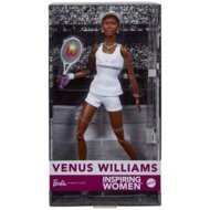BARBIE Venus Williams kollektsiooninukk, HRM49