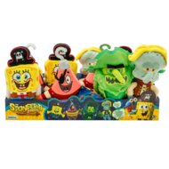 SPONGEBOB pehme mänguasi, assortii., 73120