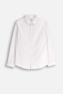 COCCODRILLO särk ELEGANT JUNIOR BOY, valge, cm