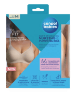 CANPOL BABIES imetamisrinnahoidja MUM FIT, M suurus, 78/014 