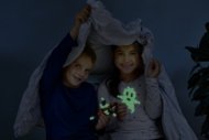 PLUS PLUS konstruktor, 520 tk., Glow, 4293