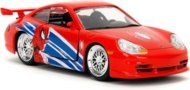 JADA Spider-Man auto Porsche 911 GT3 RS 1:32, 253222020
