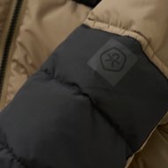 COLOR KIDS jope, pruun, 741771-2343,