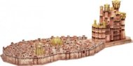 TACTIC 3D Palapeli Game of Thrones King's Landing, 56273