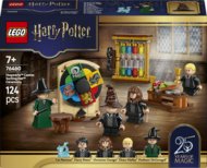 76460 LEGO® Harry Potter™ Sigatüüka loss: Sõõlamiskübara tseremoonia