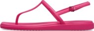 CROCS sussid MIAMI THONG roosad, 209793-6ZQ 39,5 suurus