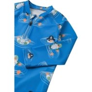 REIMA pikkade varrukatega t-särk TUVALU, 5200133A-6391, suurus