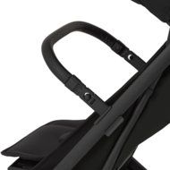 ANEX spordikärude turvakaar AIR-X2, black, Ax2/Ac-b01