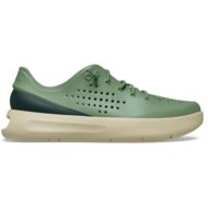 CROCS vabaaja kingad InMotion Marbled Block Pacer rohelised, 211870-308 47,5 suurus