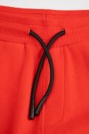 COCCODRILLO joggers EVERYDAY BOY A, punased, ZC4120105VBA-009-152, 152 cm