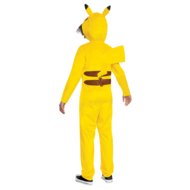 DISGUISE Pikachu kapuutsiga kombinesoon, suurus L, 94703L-V2-20L