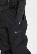 ZIG ZAG talvepüksid PROVO, Z163076-1001, 116-122 cm