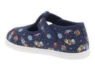 BEPPI tekstiilist jalanõud, BAREFOOT, 2218770, 20 size