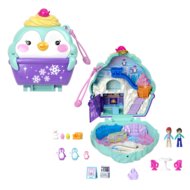 POLLY POCKET taskumaailm,assortii, FRY35