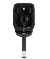 MAXI COSI turvahäll Mica 360 S COMFORT, Authentic Black, 40-105 cm, 8551671630