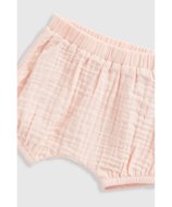 MOTHERCARE lühikeste varrukatega t-särk + lühikesed püksid, HE124