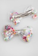 COCCODRILLO hairpin PETIT BIJOU, värv, WC5311734PBJ-022-000, one size cm
